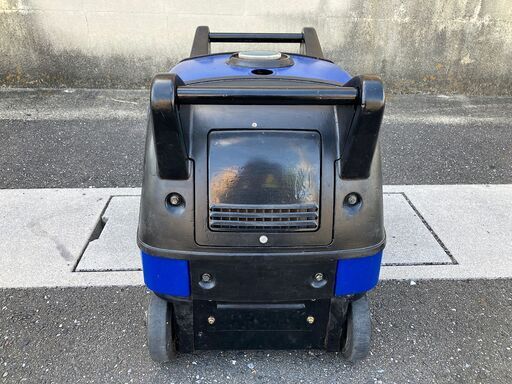 中古　ヤマハ　インバーター　発電機　EF2800iSE　作動OK　動画付　愛知　岐阜　三重　インバーター発電機　一宮市　グッドプライス一宮