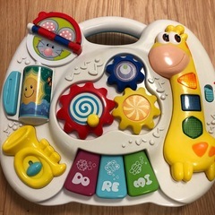 音楽おもちゃ・多機能・鍵盤楽器玩具／赤ちゃん〜幼児／知育玩具