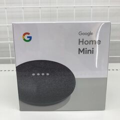 Google Home Mini GA00216-JP チャコー...