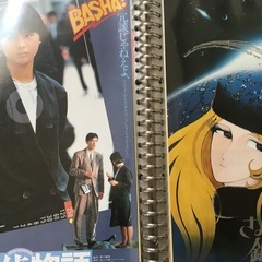 #映画のチラシ#-Bohemian Ethnic no.003 ピアス【1点のみ】