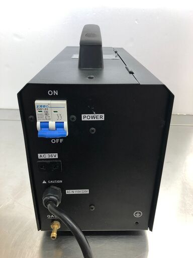 溶接機 MIG200 美品 半自動溶接機 TIG溶接 MIG溶接 ARC溶接