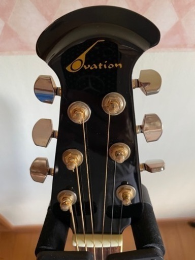 ovation celebrity CC28 オベーション エレアコ ovation celebrity CC28 オベーション エレアコ