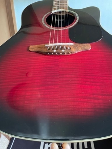 ovation celebrity CC28 オベーション エレアコ ovation celebrity CC28 オベーション エレアコ