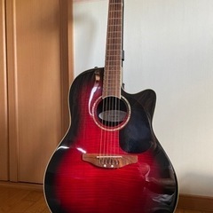 【ネット決済】ovation celebrity CC28 オベ...