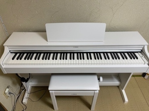 佐賀エリア配送可能！e53 KAWAI CA15R 2014年製 電子ピアノ カワイ