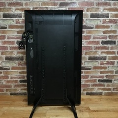 即日受渡❣️SHARP40型タッチ機能パネル付きデジタルサイネージセット