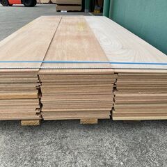 大量１５０枚!! カット合板5.5ミリ厚　1パレット