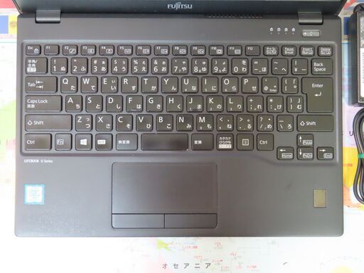 富士通 LIFEBOOK U939 i5 8世代 8GB 256G 【公式通販】 | G23 富士通 