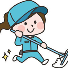 【清掃スタッフ】 病院施設内での清掃のお仕事◆札幌市白石区菊水◆...