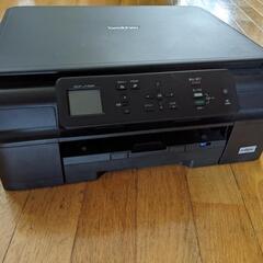 ジャンクbrotherprinter