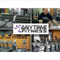 【40分1500円！】ANYTIMEFITNESS施設チェック（...