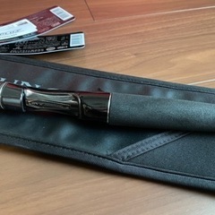 ダイワ 21スティーズ C610MH+ マシンガンキャストtypeⅢ