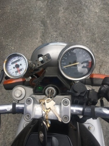 ヤマハ　fzx250 zeal 中古