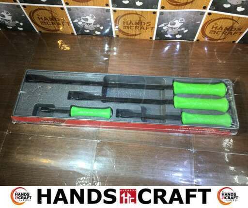 Snap-on　スナップオン ストライキングプラバーセット SPBS704AG 未使用　【ハンズクラフト宜野湾店】