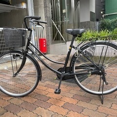 自転車