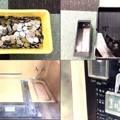  サラリーマン金太郎 スロット 実機 スロット台 パチスロ メダル・鍵付き メダル稼働機