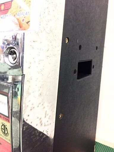 サラリーマン金太郎 スロット 実機 スロット台 パチスロ メダル