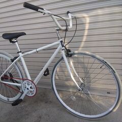 パワーストーン☆ブレスレット☆値下げSALE-ピストバイク シングルスピード 適応身長156-174cm