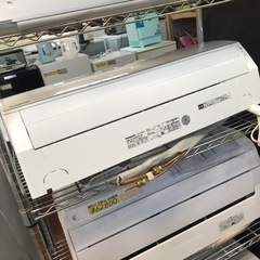 エアコン Panasonic 2017年製 2.2kw