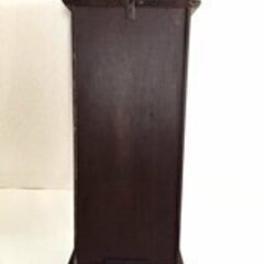 CITIZEN シチズン クォーツ 振り子時計 同時和音打 柱時計 掛け時計