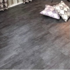 フロアタイル 大理石調 床材 フローリングタイル 賃貸OK 接着剤不要 はめ込みタイプ 床暖対応 K8F リジッドクリック RigidClick ベトーン