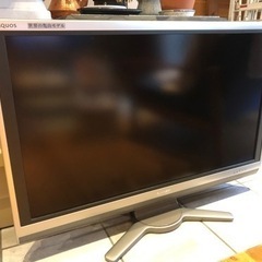 【ネット決済】シャープ液晶テレビ　40インチ