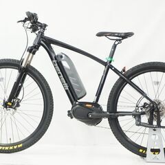 BENELLI 「ベネリ」 TAGETE27.5 2020年モデル アシスト自転車