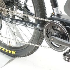 BENELLI 「ベネリ」 TAGETE27.5 2020年モデル アシスト自転車