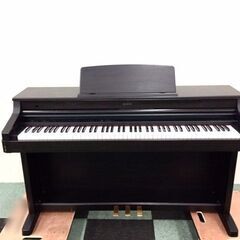  KAWAI カワイ楽器 河合 電子ピアノ PW810 大型ピア...