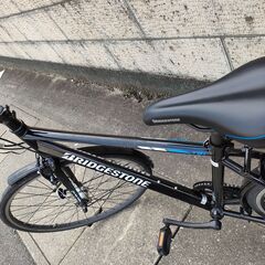 27インチ　TB1　ブリヂストン　名古屋本線新木曽川駅引取り限定！！