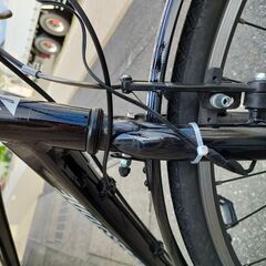 27インチ　TB1　ブリヂストン　名古屋本線新木曽川駅引取り限定！！