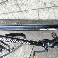 27インチ　TB1　ブリヂストン　名古屋本線新木曽川駅引取り限定！！