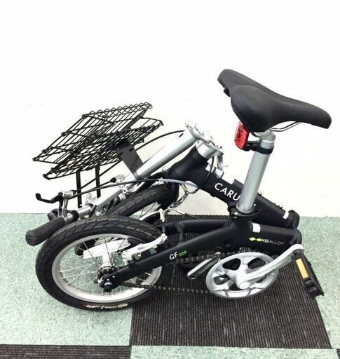 折りたたみ自転車 20インチ デュアルサスペンション フォールディング 