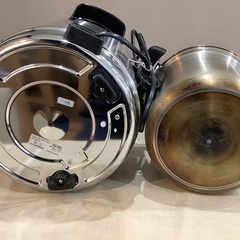 タイガー スープウォーマー マイコン式 5L