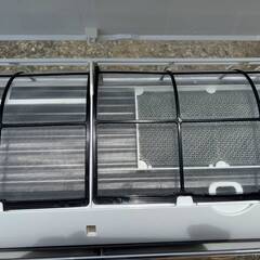 □⑰□美品□20年製□ダイキン□ルームエアコン□AN22XES-W□主に6畳