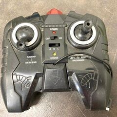 ラジコン　ヘリコプター　２台　リモコン　１台　セット ラジコン ヘリコプター 2台 リモコン 1台 セット