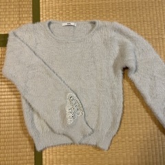 【値下げ】グレイル　ニット　セーター