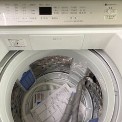 ⑪パナソニック 10㎏洗濯機 19年【リサイクルモールみっけ柏店】