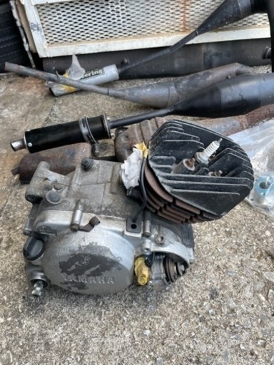 YAMAHA ポッケ GT 最終投稿