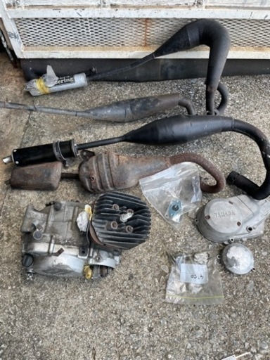 YAMAHA ポッケ GT 最終投稿