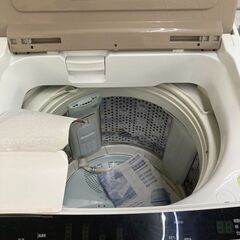 早い者勝ち大幅値下げ?】⑬日立 9.0kg 洗濯機 17年 【リサイクルモールみっ