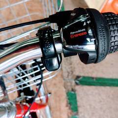 【愛品館市原店】２７インチ自転車　Vincent　Switch　しんせい自転車