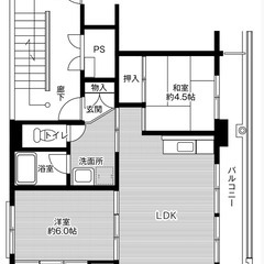 🉐✨入居キャンペーン実地中✨🉐        【総額6万円以下で...