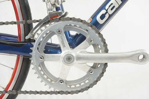 CANNONDALE 「キャノンデール」 R600 CAD2 1998年頃モデル ロードバイク CANNONDALE 「キャノンデール」 R600 CAD2 1998年頃モデル ロードバイク
