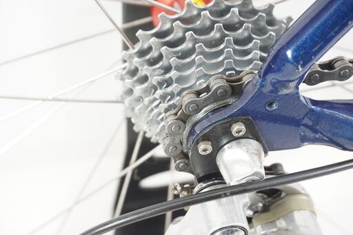 自転車 CANNONDALE 「キャノンデール」 R600 CAD2 1998年頃モデル 