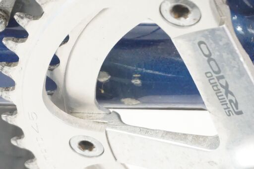 CANNONDALE 「キャノンデール」 R600 CAD2 1998年頃モデル ロードバイク