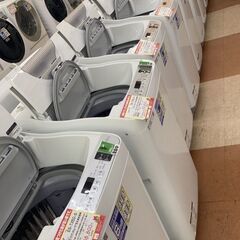 ご相談承ります・業者様向けまとめ買い?】シャープ 5.5㎏ 洗濯機ES 
