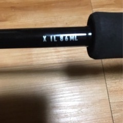 エギングロッドリールセット 