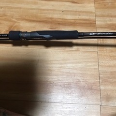 エギングロッドリールセット 