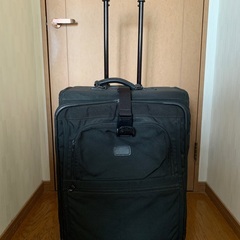 トゥミ TUMI スーツケース